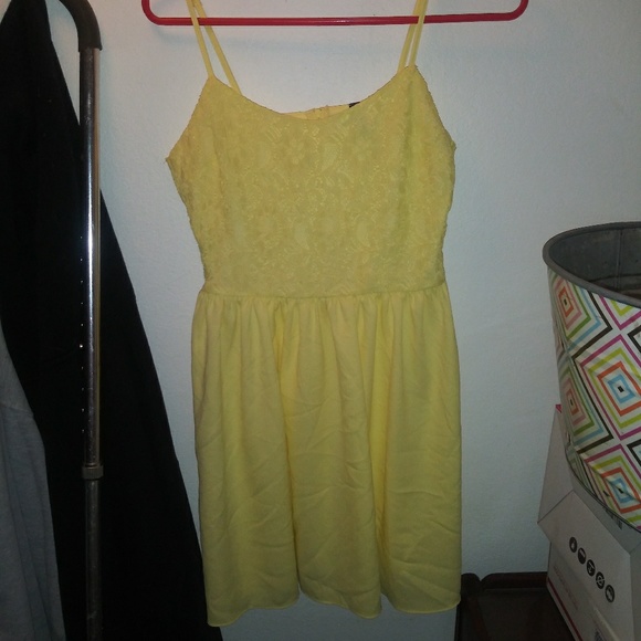 Dress - Picture 1 of 2